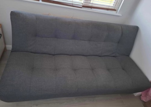 Habitat kota seater - kota,