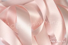 Berisfords Double Satin Ribbon