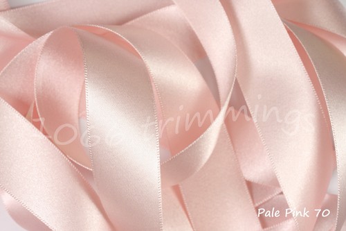 Berisfords double satin - double, ribbon