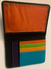 Mywalit Leather Passport