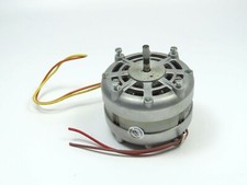 *Tandberg 9000X* Reel Motor