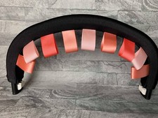 Bumper Bar Cover To Fit