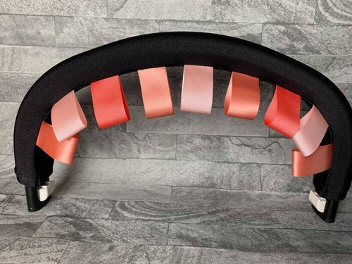 Bumper bar cover fit - cover, to