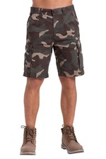 Combat Shorts Mens Cargo
