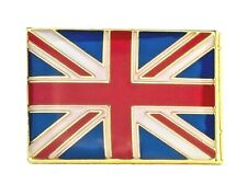 Union Jack : Flag Lapel Pin