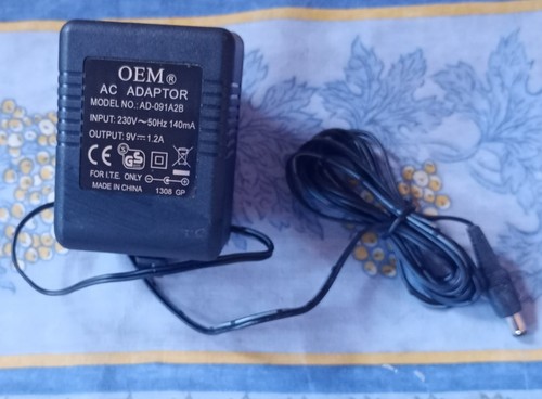 Adaptor oem 091a2b - adaptor, ad-091a2b