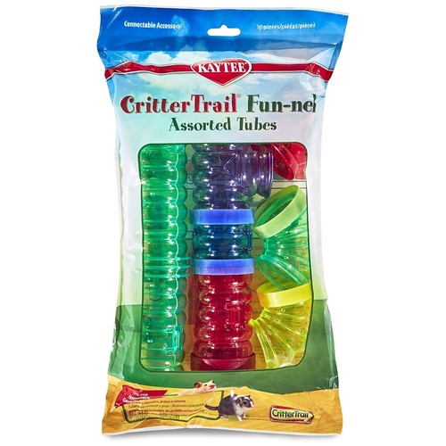 Kaytee crittertrail fun - crittertrail, fun-nels
