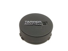 TAMRON Adaptall 2 Silver CANON