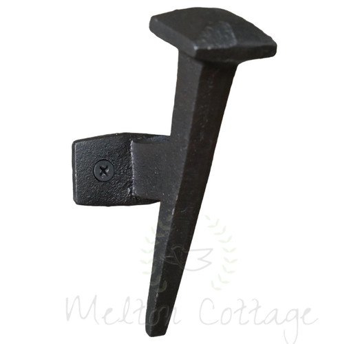 Rustic traditional cast - traditional,