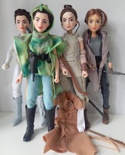 Star Wars Forces of Destiny