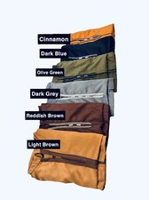 Men Moroccan  Hooded Long