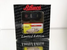 Schuco Piccolo Mercedes Benz