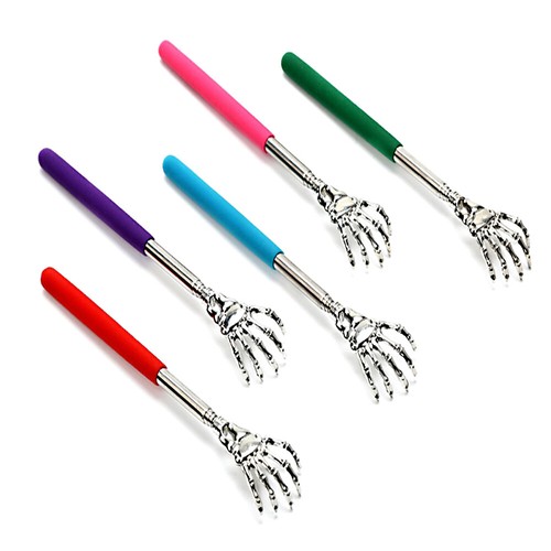 Back scratcher telescopic - back,