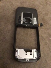 Genuine Original Nokia 6220c Classic Back Chassis Cover Housing Assembly