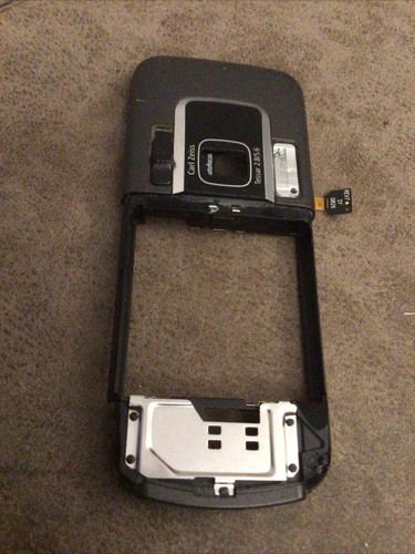 Genuine original nokia 6220c - original,