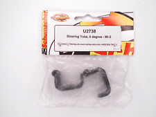 Schumacher 6 Degree Steering Yokes (Pr), U2738 New, Mi2, Mi2 EC, Mi3, Mi3.5, Mi4