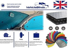 Fits Nissan Elgrand E51 2002 -