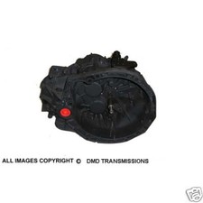 RENAULT LAGUNA PK6 1.9DCI RECONDITIONED GEARBOX