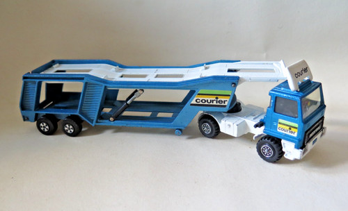 Matchbox super kings - matchbox, car