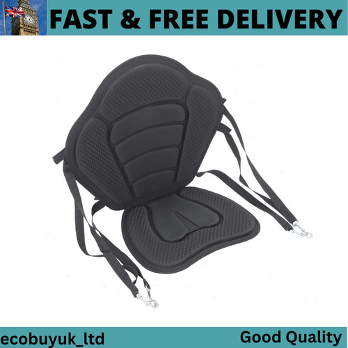 Adjustable paddle seat kayak - seat,