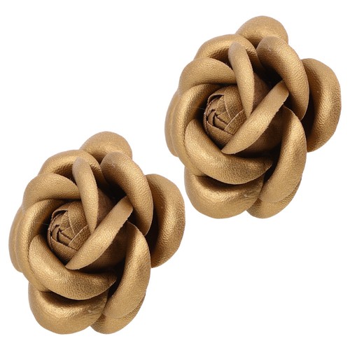 2pcs decorative shoe clips - 2pcs,