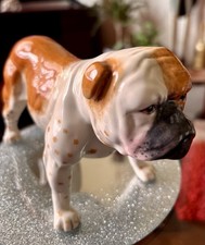 2005 Royal Doulton Bulldog RDA