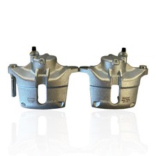 For Renault Kangoo Brake Calipers Front Left and Right Pair 2007-Onwards