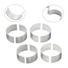 8X STD 31MM Connecting Rod