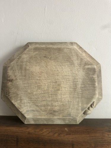 Robert mouseman thompson - mouseman,