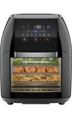 Chefman 10L Air Fryer Oven