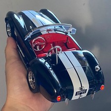 Ford shelby cobra 427 - ford,