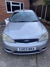 2 X Ford Mondeo Mk3 ST220 St Tdci Wheel Nuts For Sale As Spares