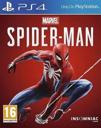 Marvels spider man video - spider-man,