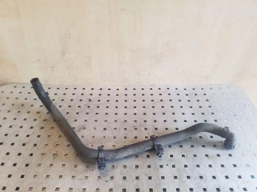 Jaguar x260 coolant hose - jaguar,