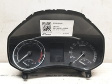 Skoda Octavia Mk2 Doors