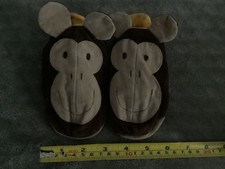 Funky Feet Monkey Shoes