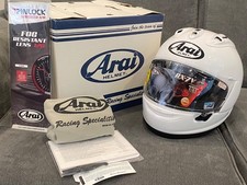 Arai RX-7V EVO RX7 Diamond