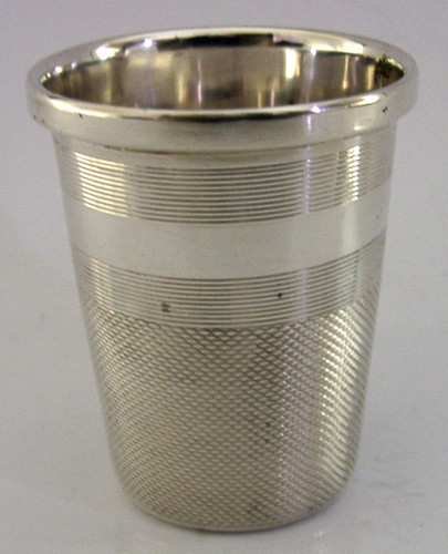 Sterling silver giant - silver,
