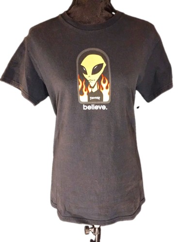 Thrasher alien workshop - x,
