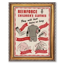 Vintage Clothing Care Tips
