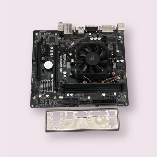 Asrock fm2a68m fm2 - fm2+,