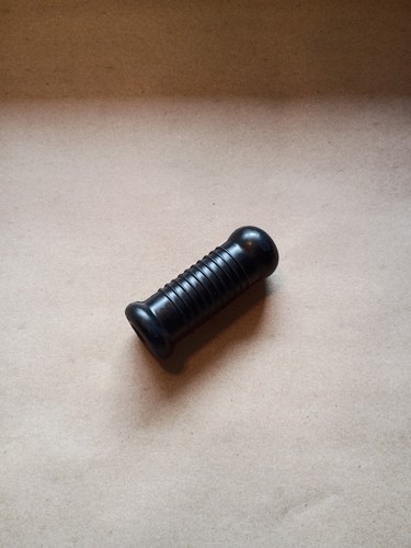 Bsa kickstart rubber c15 - kickstart,