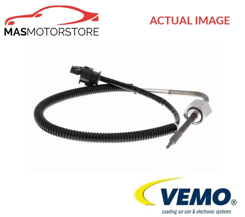 Sensor exhaust gas - sensor, temperature