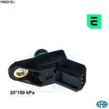 SENSOR INTAKE MANIFOLD