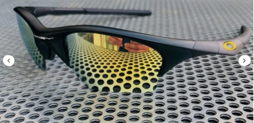 Oakley half jacket xlj - oakley, |