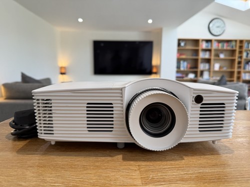 Optoma wu416 200 lumens - wu416,