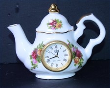 ROYAL ALBERT "Old Country