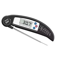 Digital Food Thermometer