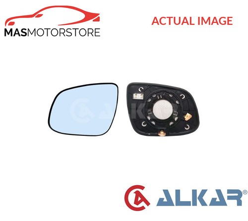 Rear view mirror glass lhd - rear,