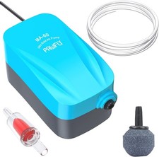 Aquarium Air Pump Silent
